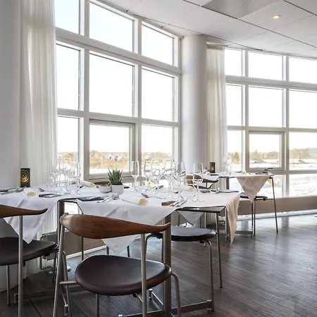 Hotel, A Member Of Radisson Individuals Sorø