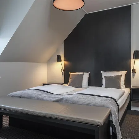 فندق Hotel, A Member Of Radisson Individuals Sorø