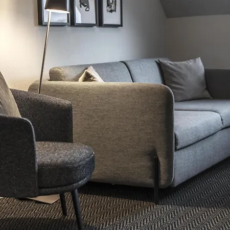 Hotel, A Member Of Radisson Individuals Sorø