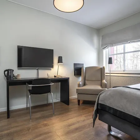 فندق Hotel, A Member Of Radisson Individuals Sorø