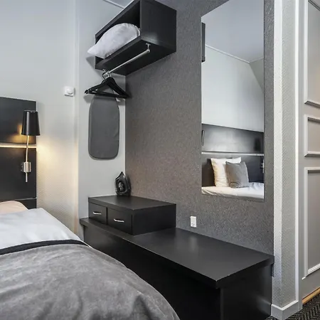 Hotel, A Member Of Radisson Individuals 4*