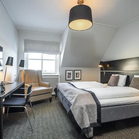 Hotel, A Member Of Radisson Individuals فندق Sorø