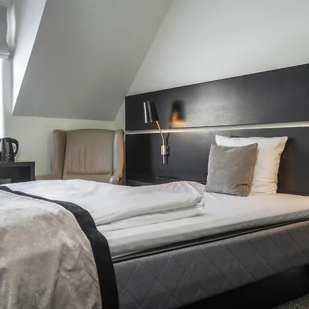 Hotel, A Member Of Radisson Individuals 4* Sorø