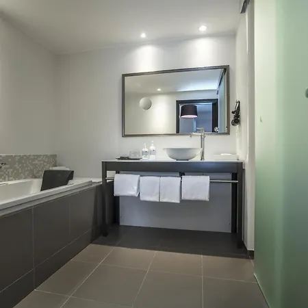 Hotel, A Member Of Radisson Individuals فندق