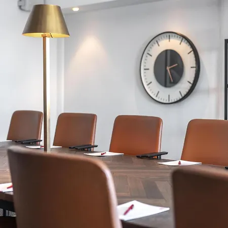 Hotel, A Member Of Radisson Individuals فندق Sorø