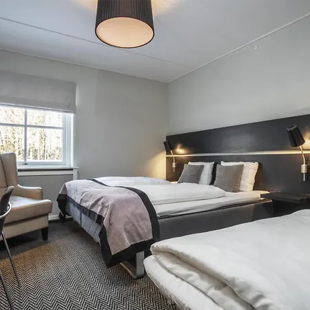Hotel, A Member Of Radisson Individuals 4*