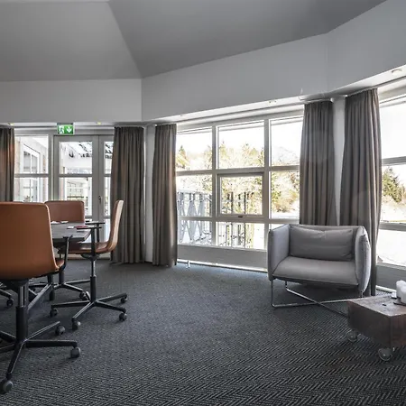 Hotel, A Member Of Radisson Individuals 4* Sorø