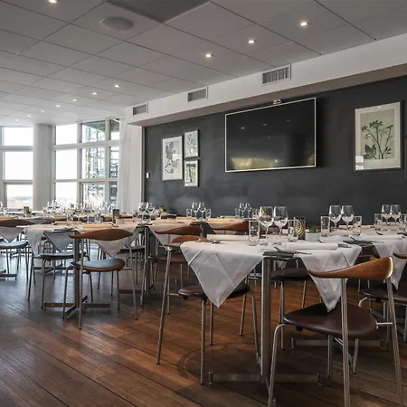 فندق Hotel, A Member Of Radisson Individuals Sorø