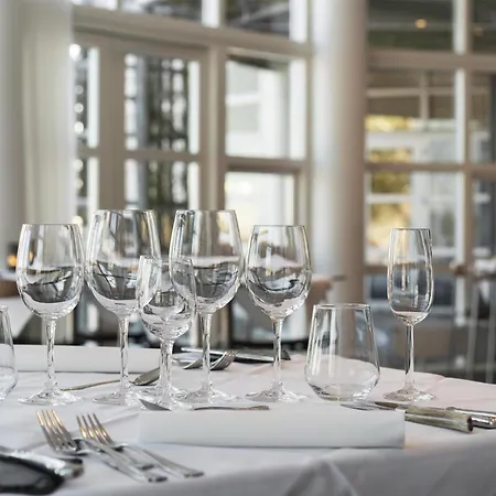 Hotel, A Member Of Radisson Individuals فندق