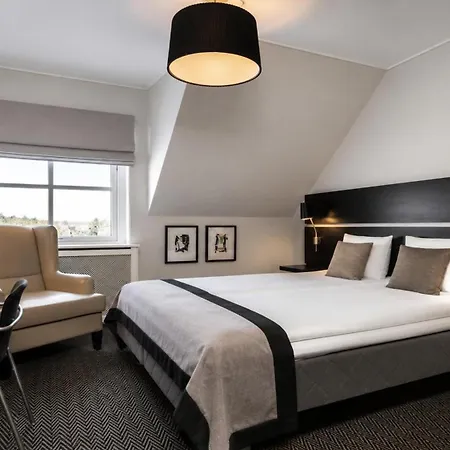 Hotel, A Member Of Radisson Individuals 4* Sorø