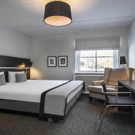 Hotel, A Member Of Radisson Individuals