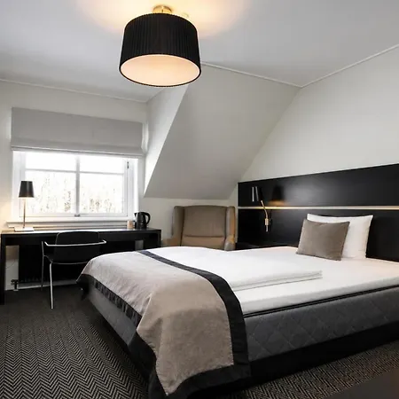 Hotel, A Member Of Radisson Individuals Hotel