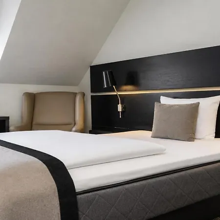 فندق Hotel, A Member Of Radisson Individuals Sorø