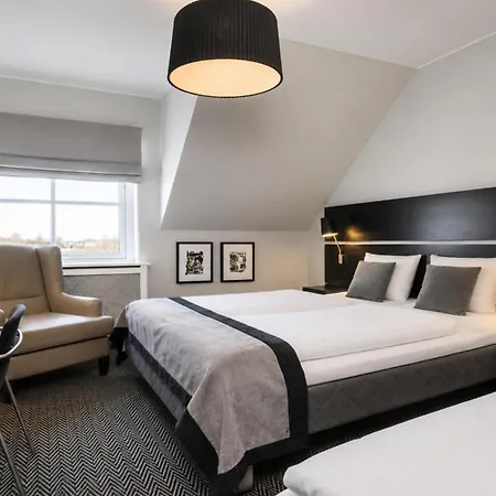 Hotel, A Member Of Radisson Individuals