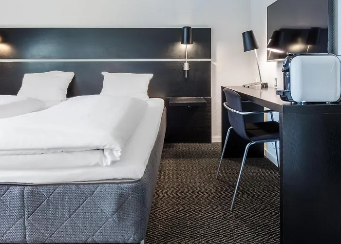 Thon Partner Hotel Sorø