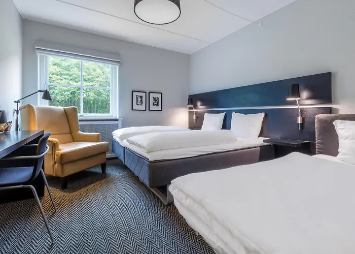 Hotel Thon Partner 4*