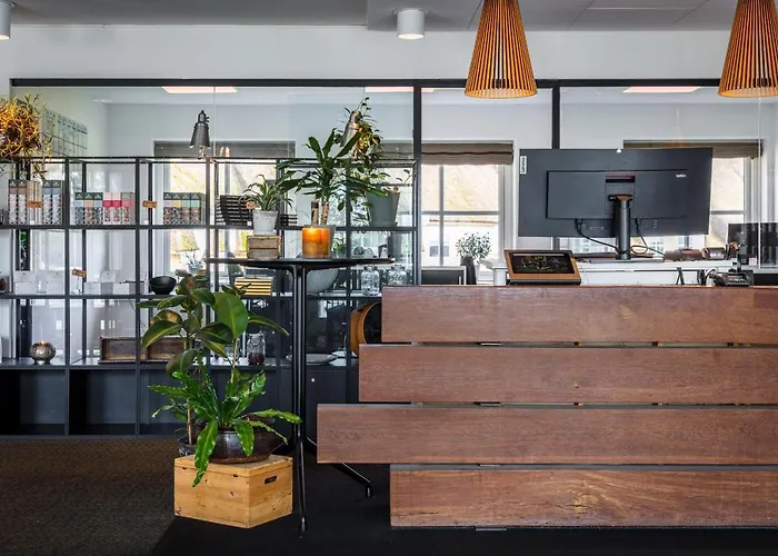 Hotel Thon Partner 4*