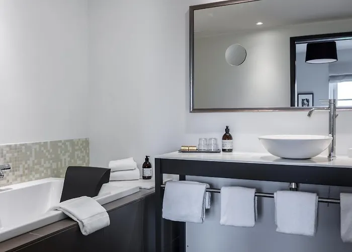 Thon Partner Hotel 4*