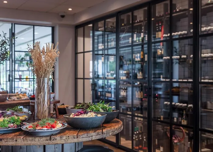 Hotel Thon Partner Sorø