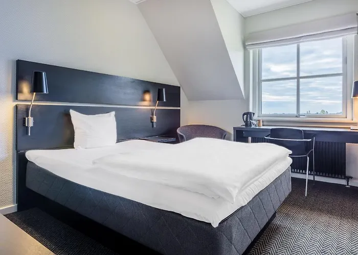 Hotel Thon Partner Sorø