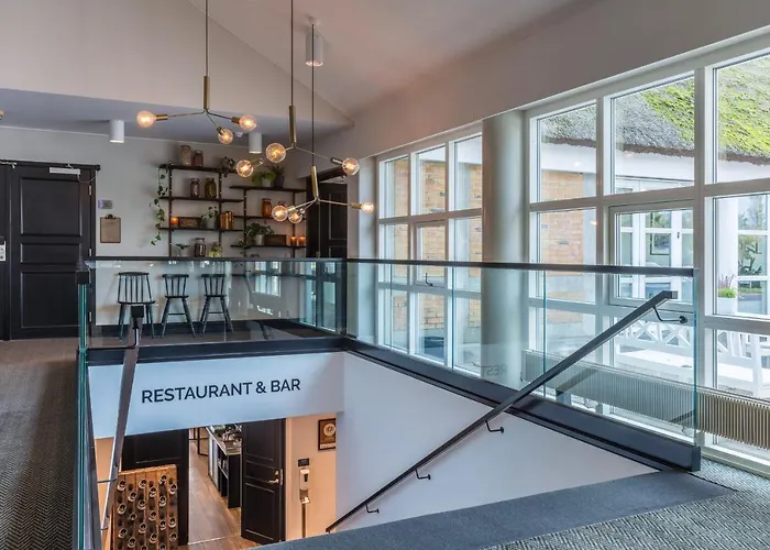 Thon Partner Hotel Sorø