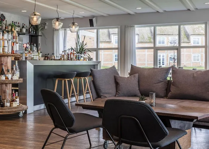 Hotel Thon Partner Sorø