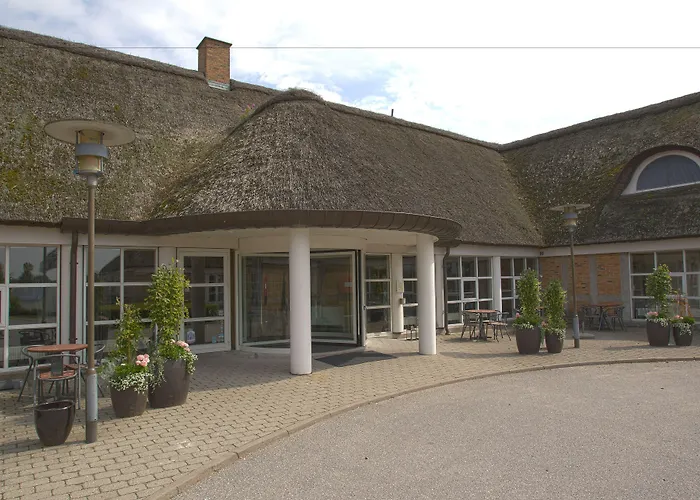 Hotel Thon Partner Sorø