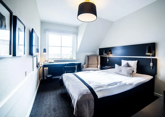 Thon Partner Hotell Sorø
