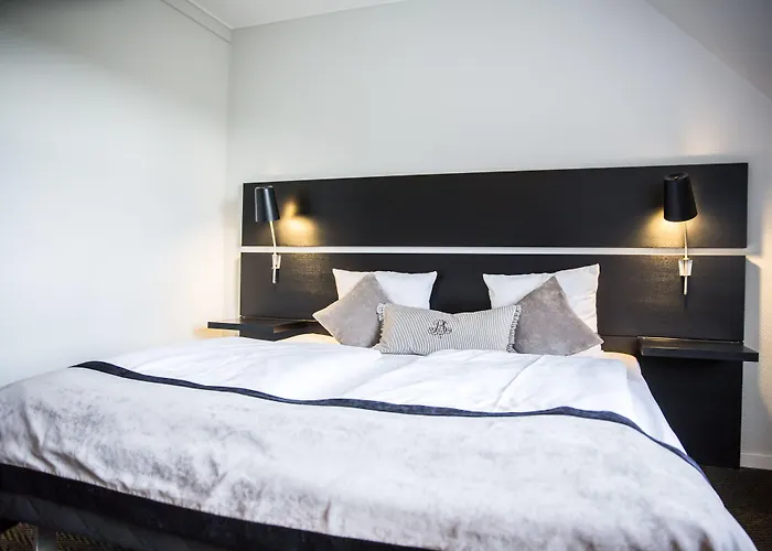 Thon Partner 4* Sorø