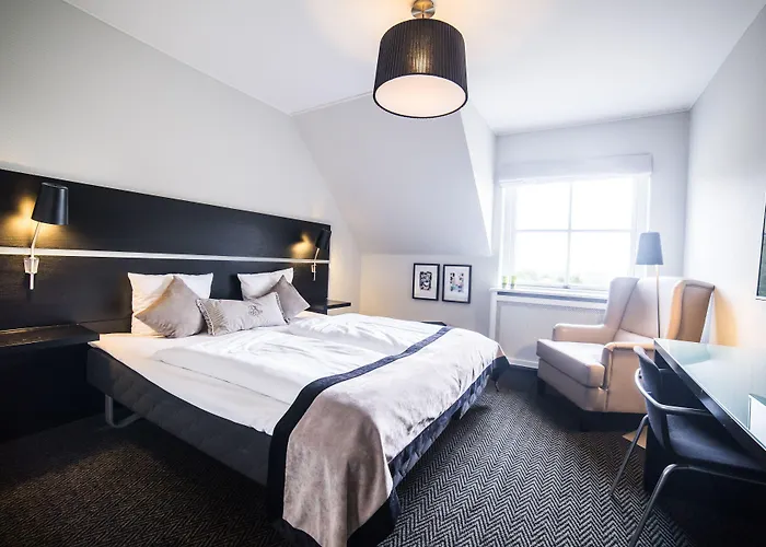 Hotel Thon Partner 4*