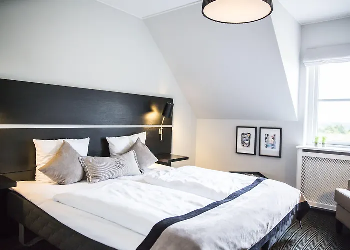 Thon Partner 4* Sorø