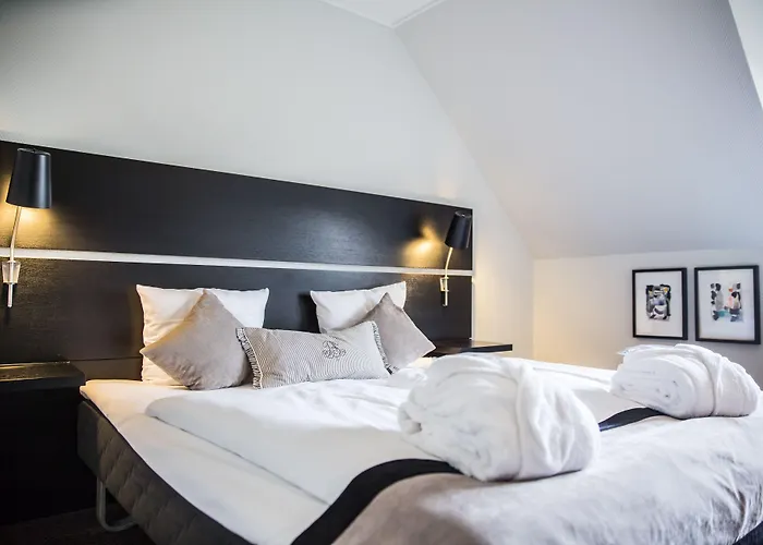 Thon Partner Hotell 4*