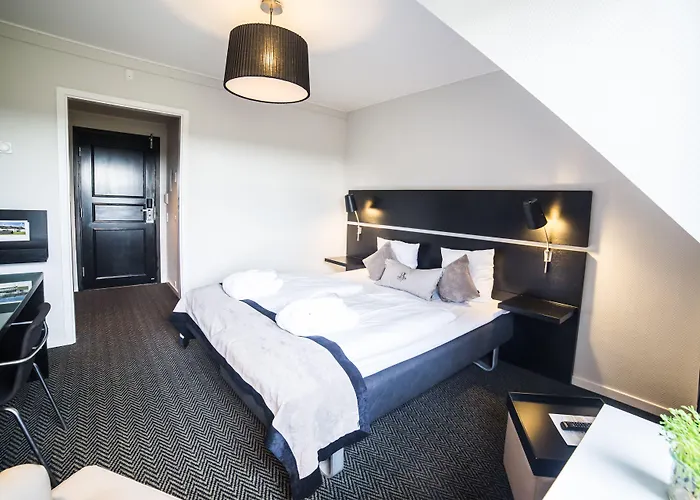 Hotell Thon Partner Sorø