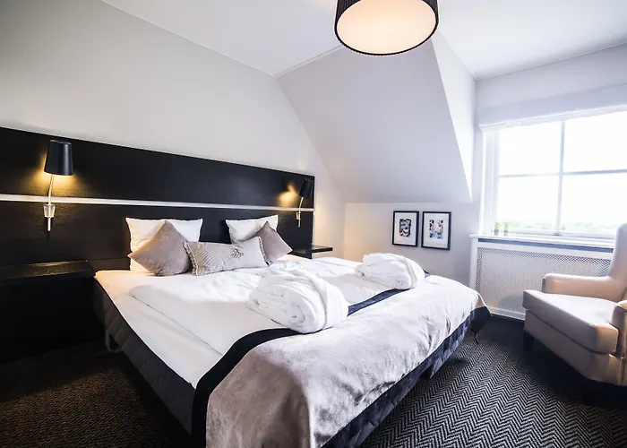 Hotel Thon Partner 4*