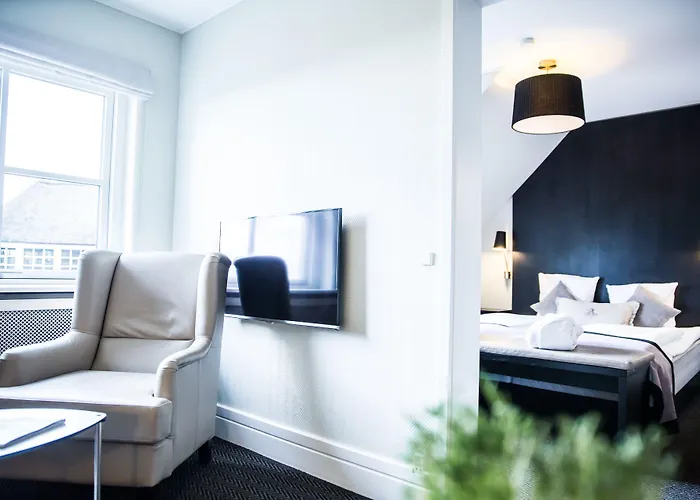 Hotell Thon Partner 4*