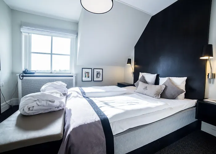 Thon Partner Hotell Sorø