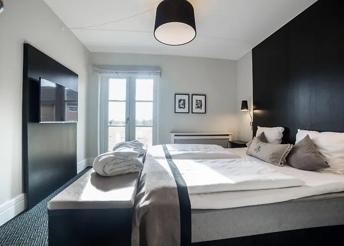 Hotell Thon Partner 4*