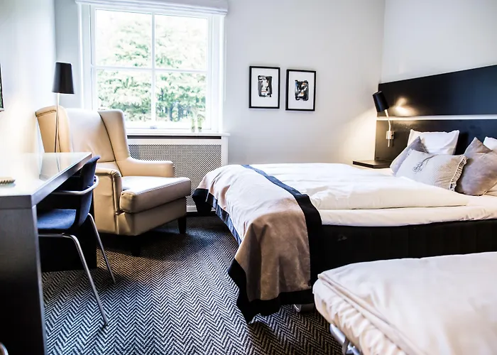 Thon Partner Hotel 4*