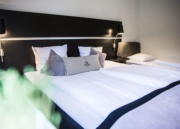 Hotel Thon Partner Sorø