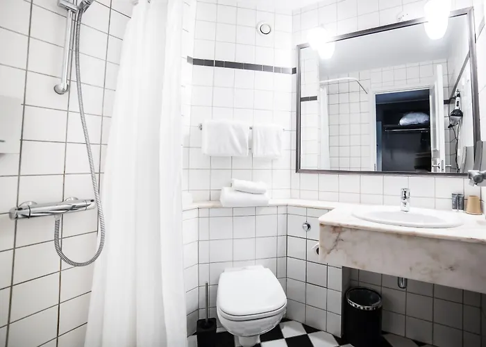 Thon Partner 4* Sorø