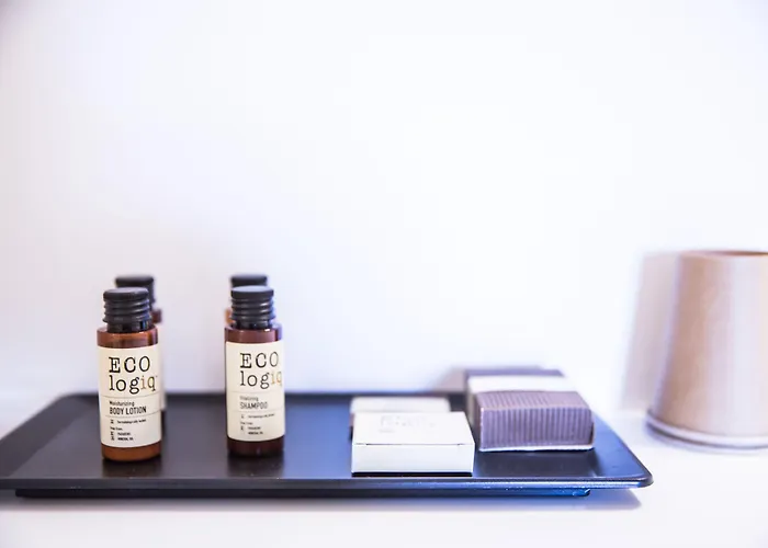 Thon Partner 4* Sorø