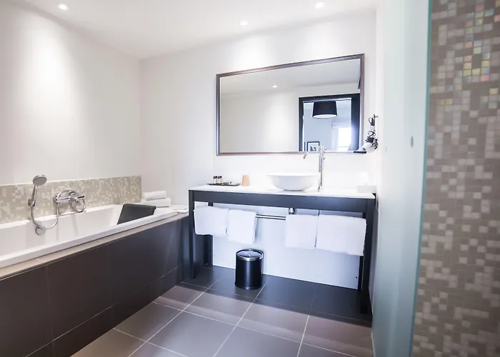 Hotel Thon Partner Sorø