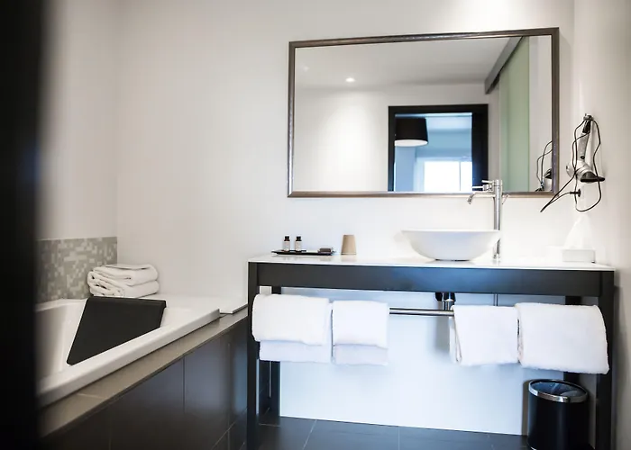 Hotel Thon Partner Sorø