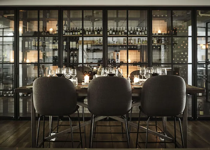 Hotell Thon Partner 4*