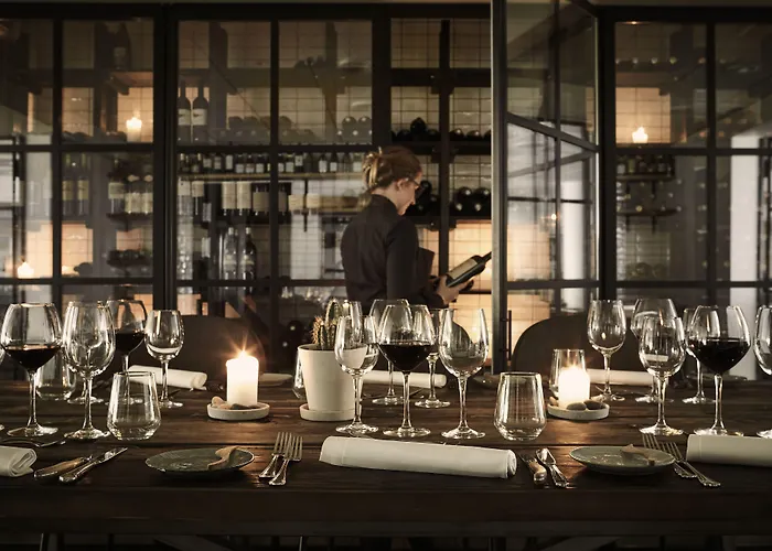 Thon Partner Hotell Sorø