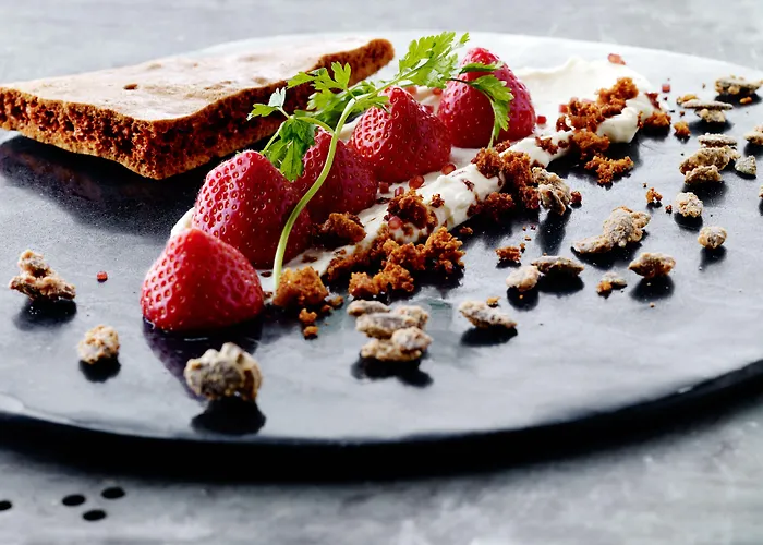 Hotel Thon Partner Sorø