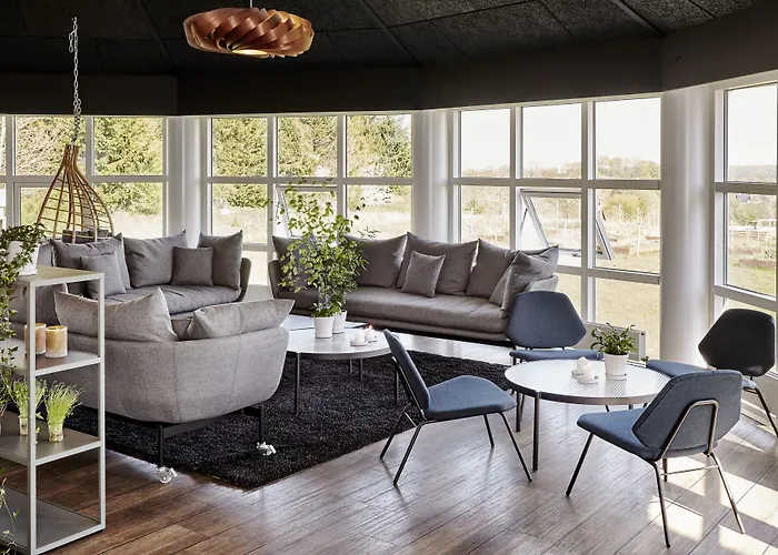 Thon Partner Hotel 4*