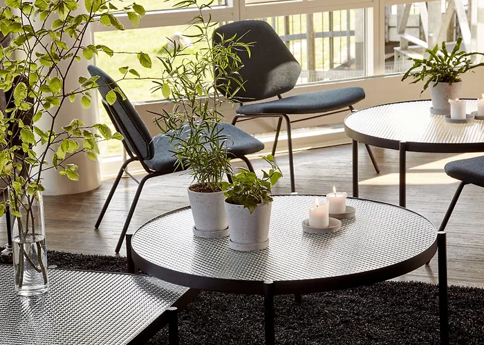 Thon Partner Hotel Sorø