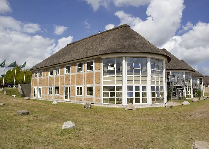 Thon Partner 4* Sorø