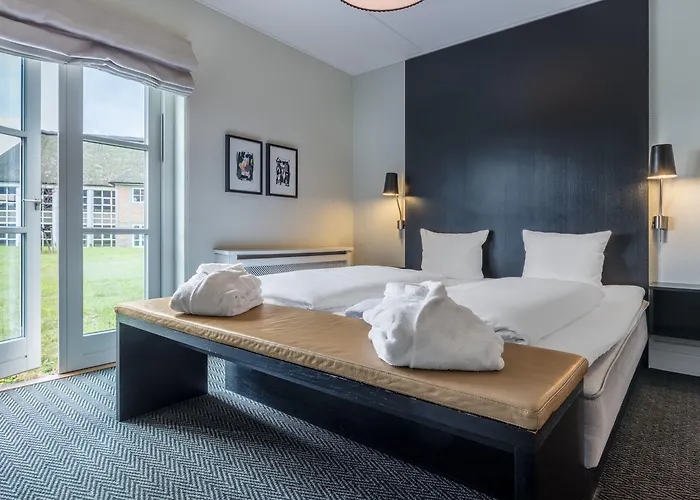 Hotell Thon Partner Sorø